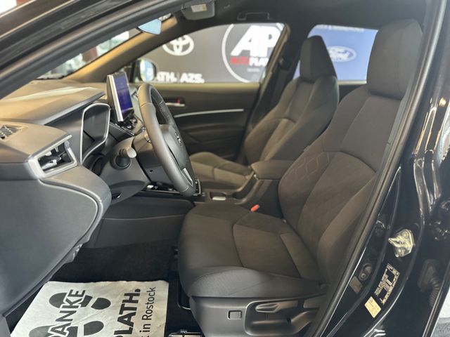 Toyota Corolla Cross DER NEUE – Hybrid FWD Teamplayer