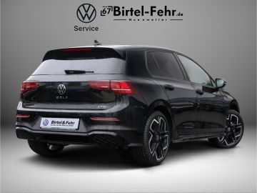 Volkswagen Golf VIII R-Line 1.5 eTSI DSG Voll LED Kamera