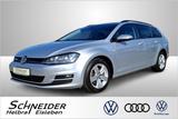 Volkswagen GOLF VII VARIANT 1.4 TGI COMFORTLINE - Volkswagen Golf: Tgi