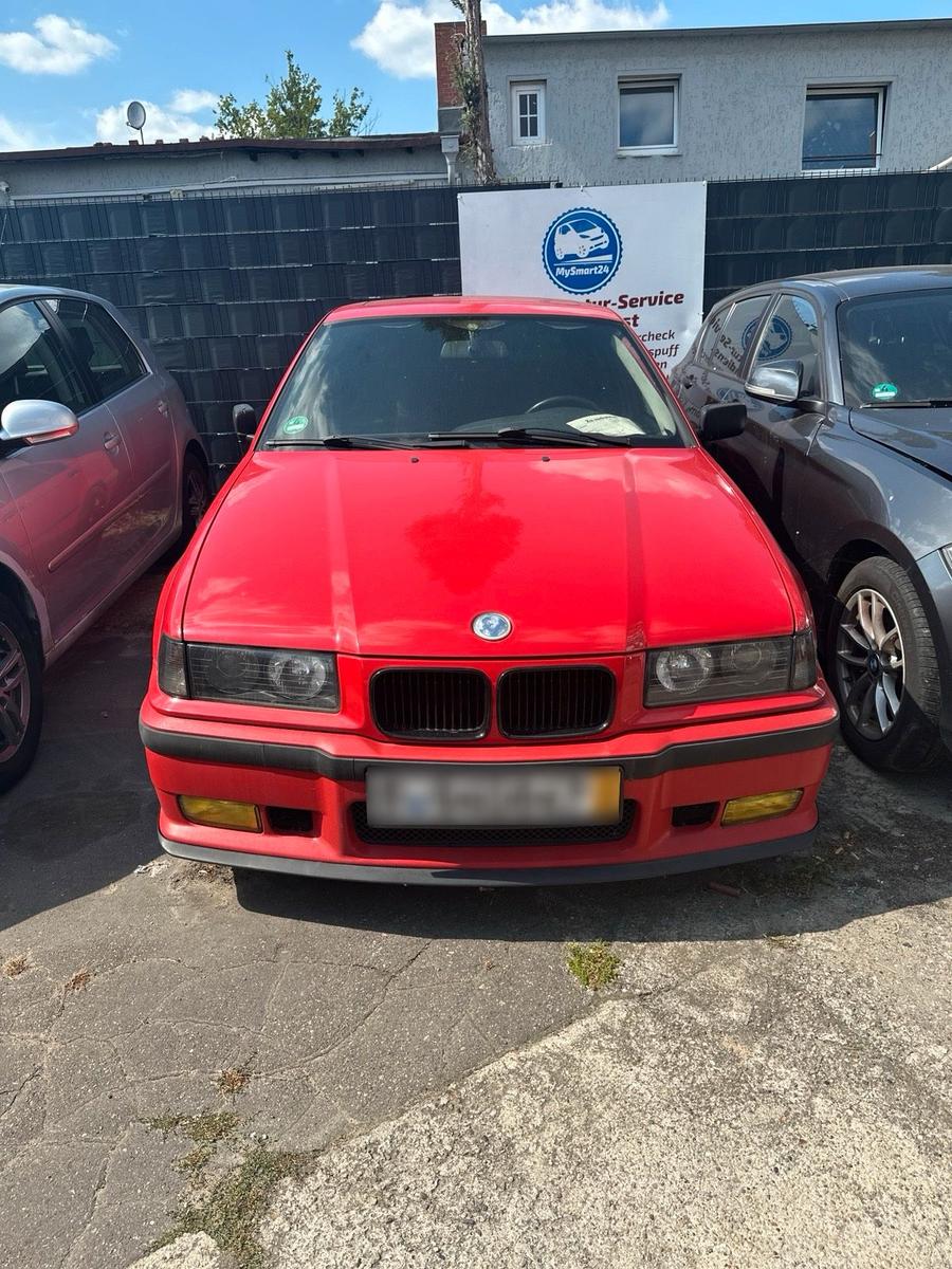 BMW 316