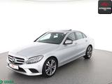 Mercedes-Benz C 200 AVANTGARDE COMAND,WIDE,SPORTSITZE,CARPLAY - gebrauchte Mercedes-Benz C 200 aus dem Jahr 2020
