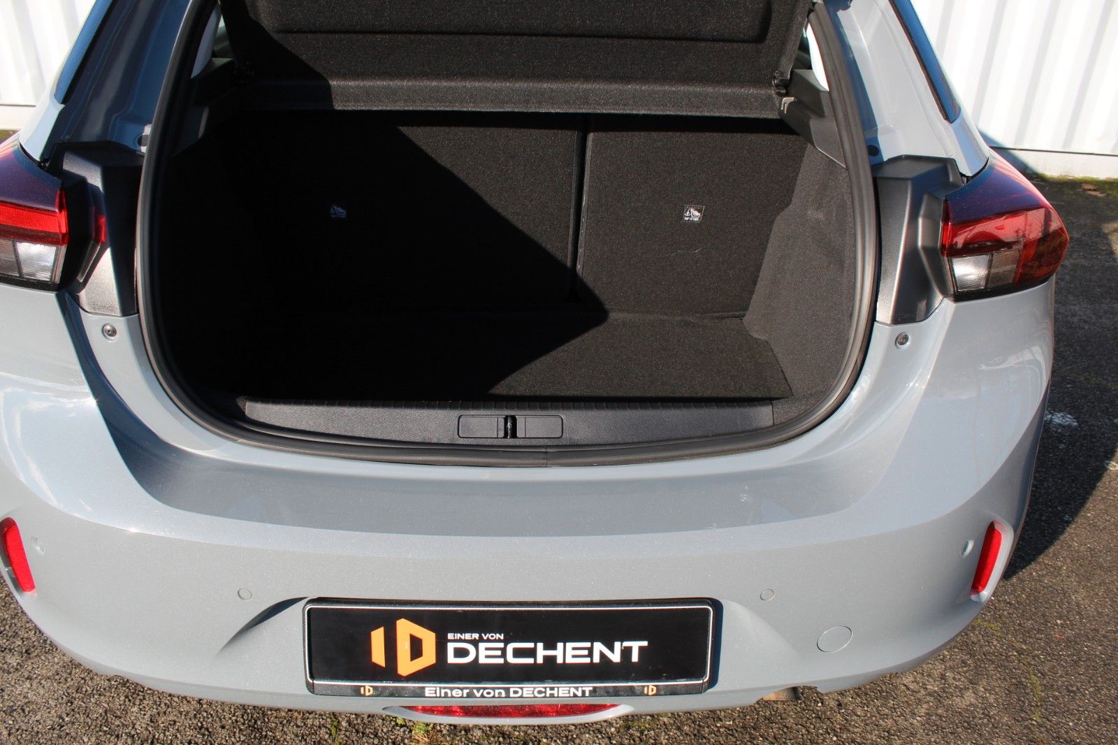 Fahrzeugabbildung Opel Corsa Edition Allw.*Sitzh.*PDC*DAB