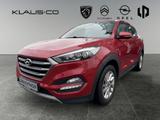 Hyundai TUCSON 1.7 CRDi 2WD Trend *AHK*GJR* - Hyundai Tucson Trend mit Diesel-Antrieb