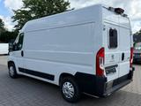 Peugeot Boxer Hochraum 333 L2H2 Premium/Spur/Kamera+ - Peugeot Boxer: 333