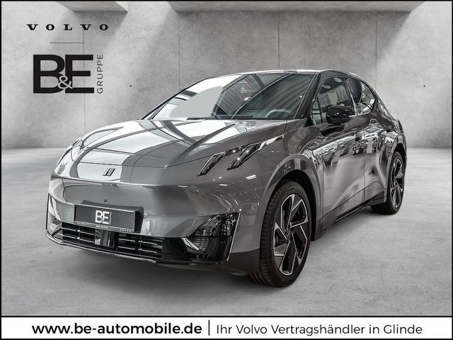 Image of Lynk&Co 02