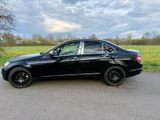 Mercedes-Benz C 200 KOMPRESSOR AVANTGARDE AVANTGARDE - Mercedes-Benz C 200: Kompressor