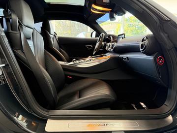 صورة 10 لـ 2015 Mercedes-BENZ AMG GT