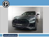 Audi Q5 40TFSI 2xS-LINE+SPORT EDITION BLACK+20"+AHK - Audi Q5 Black Edition Gebrauchtwagen