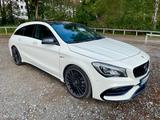 Mercedes-Benz CLA 45 AMG Shooting Brake*Perf-Aga*Night*Pano - Mercedes-Benz CLA 45 AMG Shooting Brake von privat