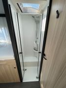 Glücksmobil S 75SL *Hubbett*Einzelbetten*