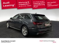 Audi A4 - Vorschau Bild 3