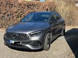 Mercedes-Benz GLA 45 AMG Mercedes-AMG GLA 45 S 4MATIC+ DCT...
