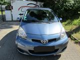 Toyota Aygo (X) 1,0-l-VVT-i CoolBlue MultiMode-Getr...