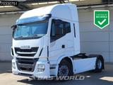 Iveco Stralis 460 Stralis 4X2 Fahrschule! Retarder ACC - Doppelkabine