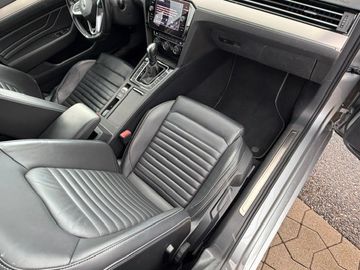 Volkswagen Passat Variant - 9