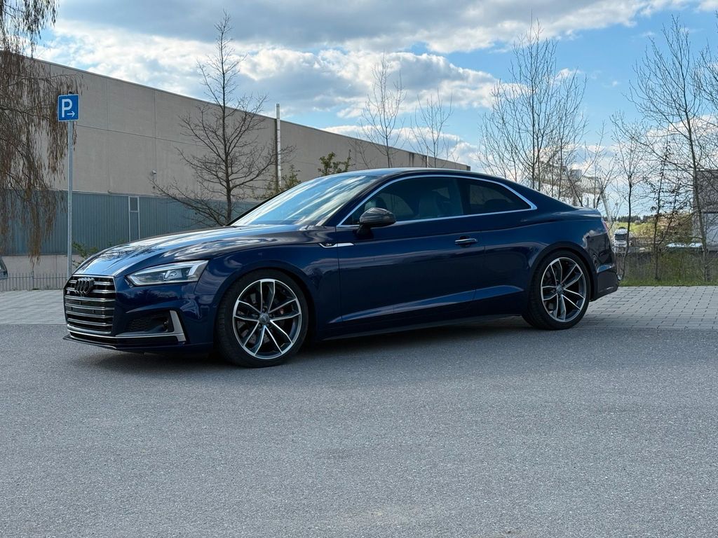 Image of Audi S5