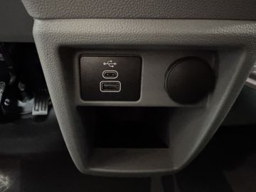 Ford Transit Custom Kasten 320 L2 Trend FWD