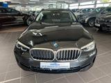 BMW 520d Touring AMB+ACC+HuD+HiFi+Park ASSIST uvm. - gebrauchte BMW 520 aus dem Jahr 2023