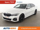 BMW 3er 330e M Sport Aut.*NAVI*ACC*PDC*SHZ*ALU* - BMW: Weiß, 3er