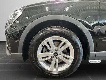 Audi Q3 - 8