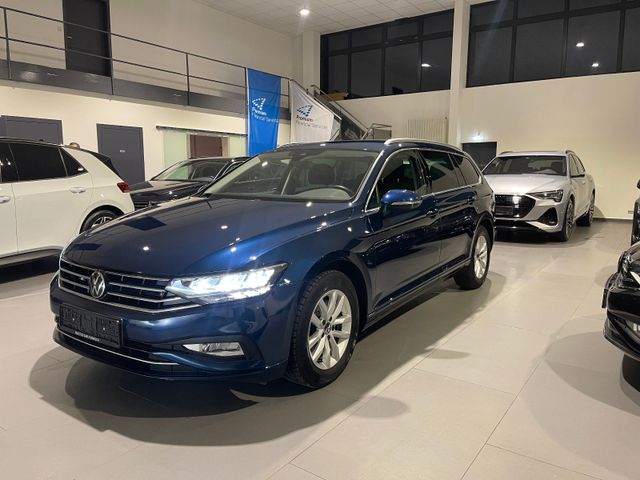 Volkswagen Passat Business 2.0 TDI DSG ACC/LED/SIDE/SIGN