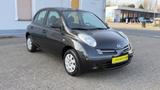 Nissan Micra Season*1.2*NEU TÜV*INPEKSION NEU*KLIMA - Nissan Micra in Wuppertal