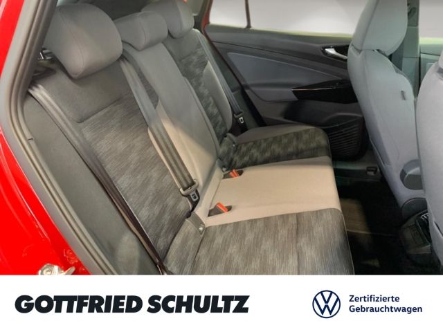 Volkswagen ID.4 - Bild 9