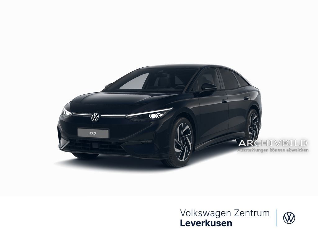 Volkswagen ID.7 Pro S 86 KWH MATRIX 360° PANO DCC AHK ACC