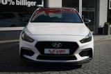 Hyundai i30 1.4 T-GDI N-Line Panorama Navi Kamera DAB - Hyundai i30 mit Benzin-Antrieb: 1.4