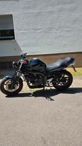 Yamaha  FZ6  - Offers matching your search criteria
