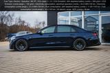 Mercedes-Benz S 63 AMG BRABUS B930 CARBON+4SEATS+FRIDGE+4D - Mercedes-Benz: Limousine, Brabus