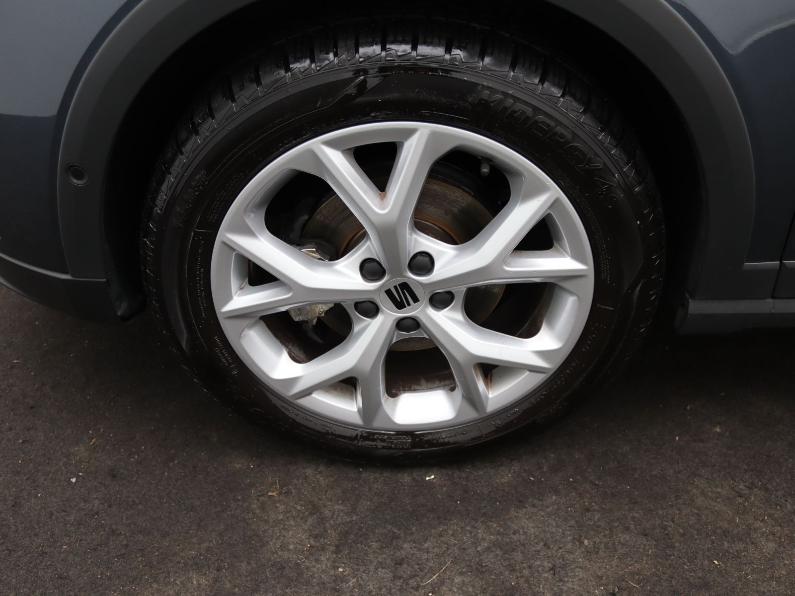 Seat Arona - Bild 16