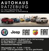 Alfa Romeo Giulia Sprint Q4 - rote Alfa Romeo Giulia