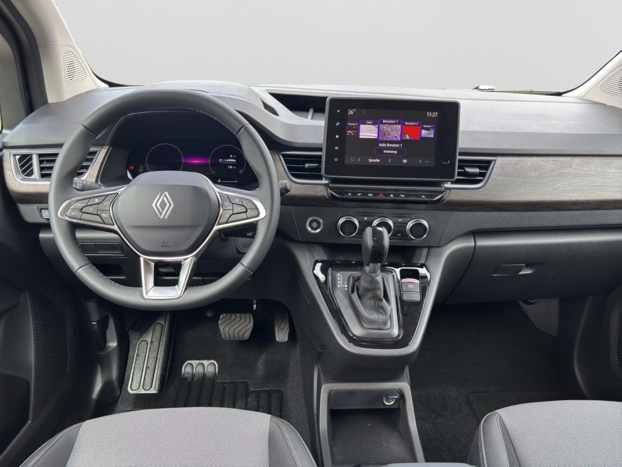 Renault Kangoo - Bild 13