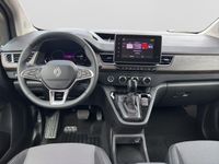 Renault Kangoo - Vorschau Bild 13