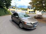 Volvo S80 D5  Automatik  Leder  Top gep... - Volvo S80 mit Diesel-Antrieb