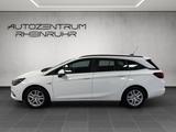 Opel Astra K Sports Tourer /2.Hand/Scheckheft/Tüv Neu - Opel Astra H mit Diesel-Antrieb