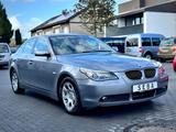 BMW 523 i '60.000KM'2.Hand'Aut.'S-Heft'TOP' - BMW 523 Gebrauchtwagen