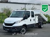 Iveco Daily 35C16 3.0L Pritsche Doppel Kabine Doppelbe - Iveco Daily 3 0