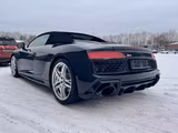 Audi R8 Spyder 5.2 quattro*B&O*Nappa*Kamera - gebrauchte Audi R8 aus dem Jahr 2019