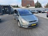 Ford S-Max S-MAX Titanium 7 Sitze AHK Navi - Ford S-Max Gebrauchtwagen