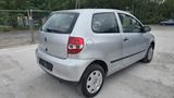 Volkswagen Fox Basis - Volkswagen Fox in Leipzig