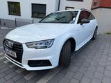 Audi A4 3.0 TDI tiptronic quattro sport Avant sport - Audi A4 tiptronic