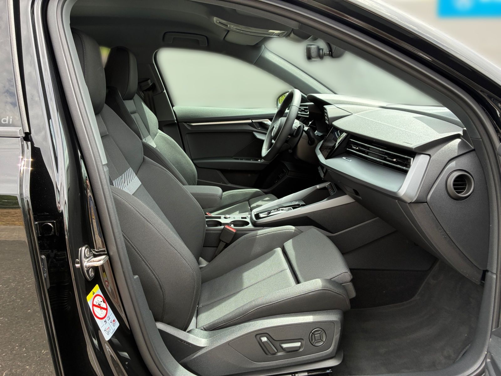 Audi A3 - Bild 16
