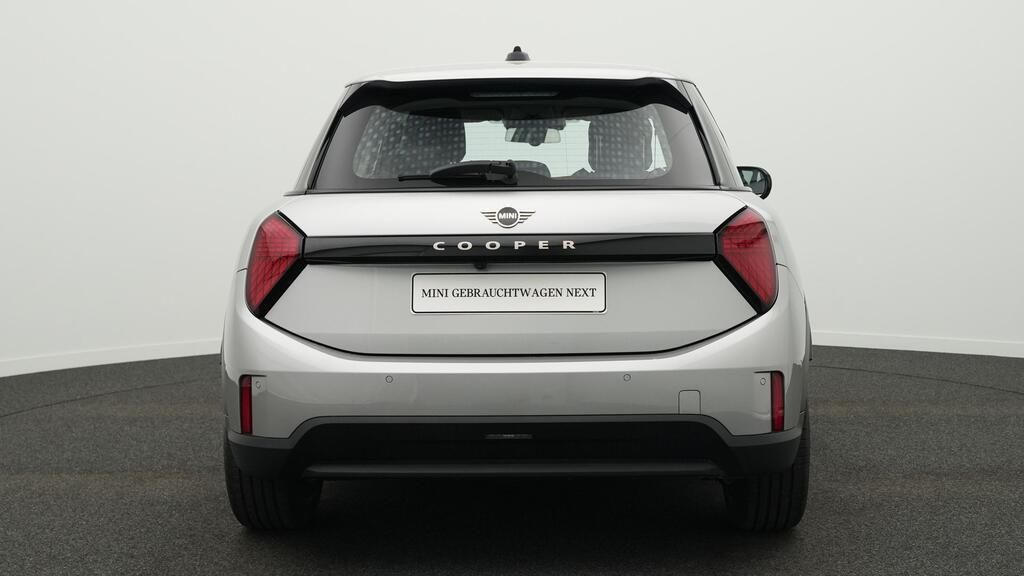MINI Cooper C - Bild 9