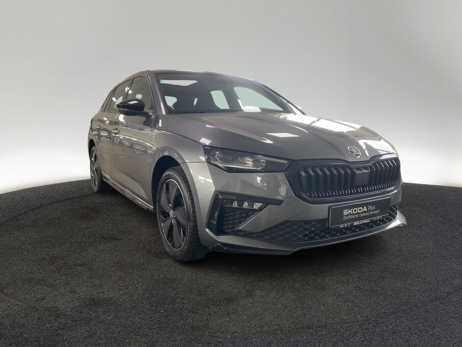 Skoda Scala - Bild 5