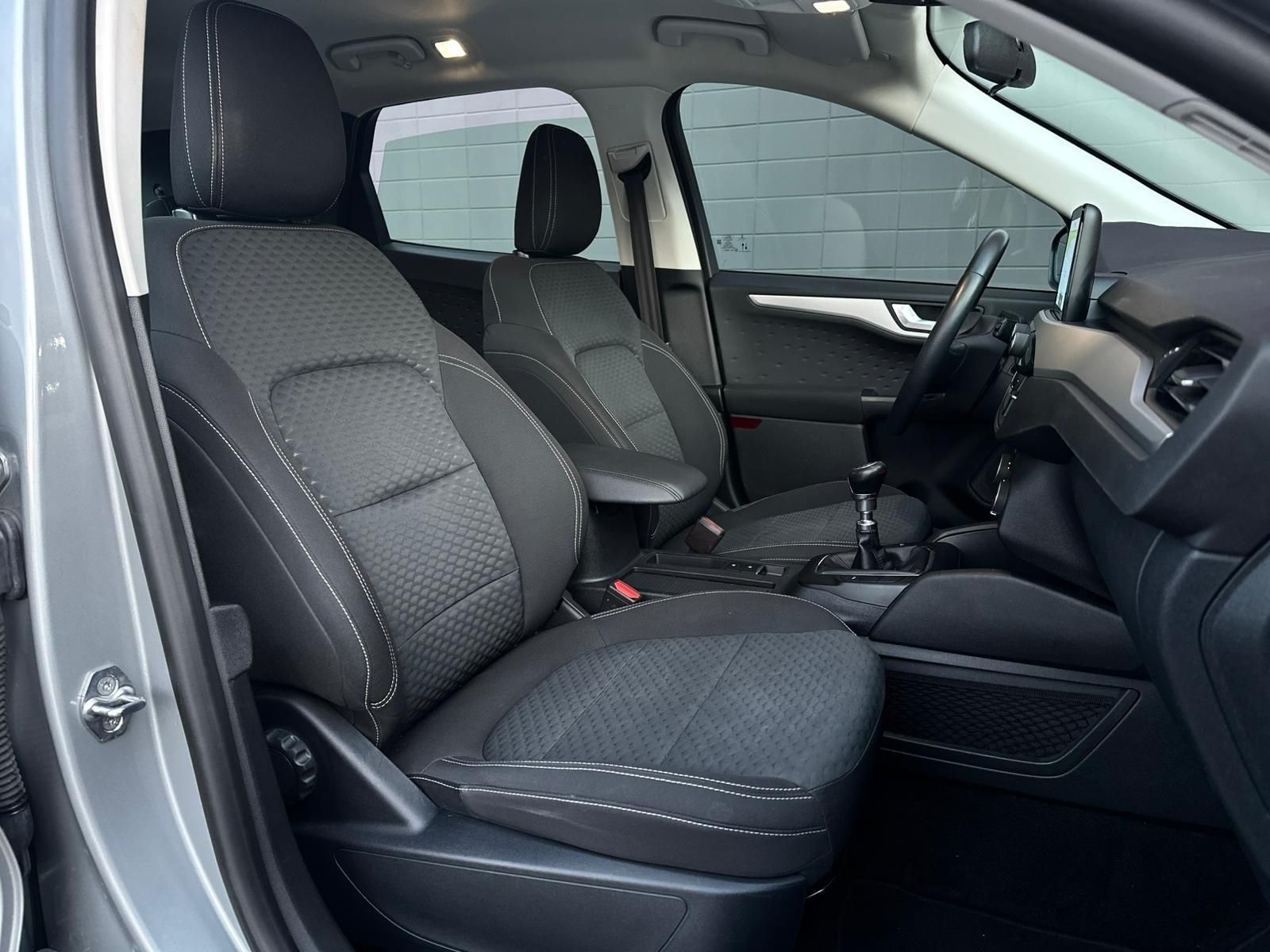 FORD Kuga 2.0EcoBlue Hybrid COOL&CONNECT* LED#AHK#FH - Image 14