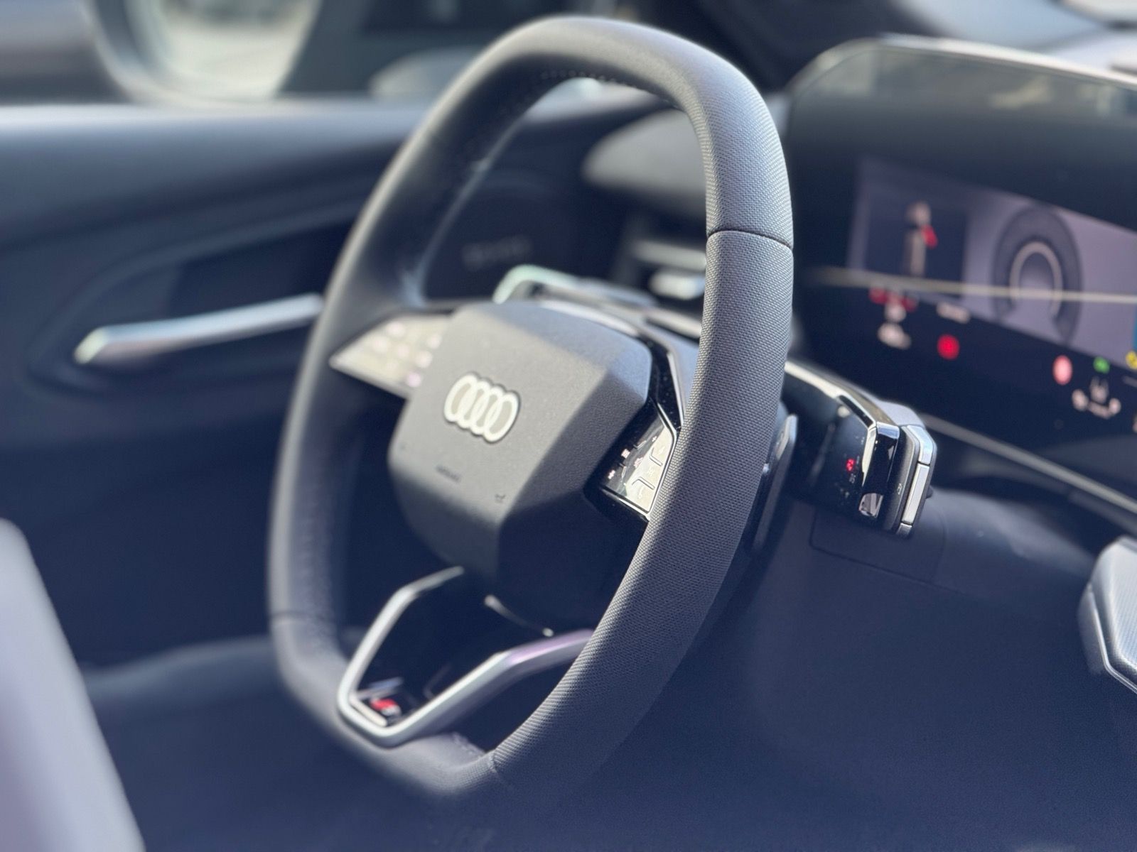 Audi Q3 - Bild 9