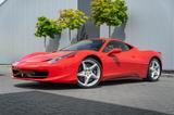 Ferrari 458 ITALIA COUPE *BRD*2.Hand*Daytona*Lift*PFF* - Ferrari aus 2011