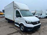 Volkswagen Crafter 2.0 TDI Ladebordwand - Offers